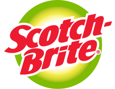 ScotchBrite 722 image